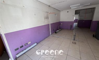 Local Comercial de 430 m2 en arriendo en Vitacura