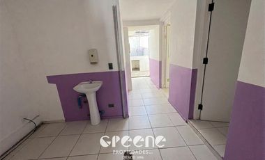 Local Comercial de 430 m2 en arriendo en Vitacura