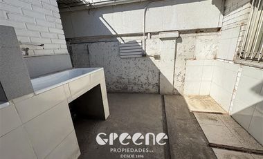Local Comercial de 430 m2 en arriendo en Vitacura