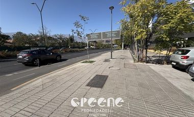 Local Comercial de 430 m2 en arriendo en Vitacura