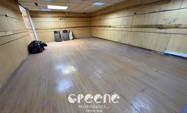 Local Comercial de 430 m2 en arriendo en Vitacura