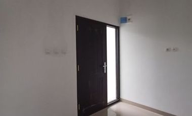 jual rumah murah mewah konsep villa di pusat kota cimahi cipageran