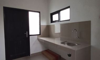 jual rumah murah mewah konsep villa di pusat kota cimahi cipageran