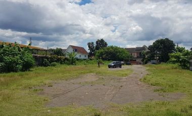 Tanah Perumahan Dekat Keraton Yogyakarta, Rumah HEMAT 200Jt