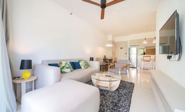 2 Bedroom Apartment for sale at Cassia Residence Phuket
