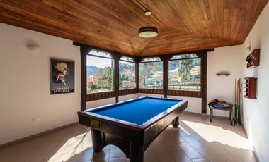 casa en arriendo/venta en cajicá. Cod A6732