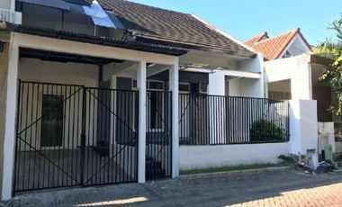 Rumah disewakan di Sambongsantren, Jombang, Jombang, Jawa Timur