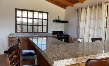 Casa en venta en San Simon del Alto, Valle de Bravo