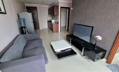 Dijual Apartemen Denpasar Residence - Type 2 Bedroom Kondisi Full Furnished By Sava Properti APT-A3815