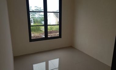 Hunian Semi Villa Harga Terjangkau di Ciater Dekat Wisata Sari Ater