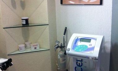 CLINICA EN VENTA / RENTA EN NAUCALPAN DE JUAREZ