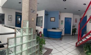 CLINICA EN VENTA / RENTA EN NAUCALPAN DE JUAREZ