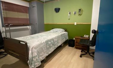 CLINICA EN VENTA / RENTA EN NAUCALPAN DE JUAREZ