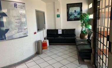 CLINICA EN VENTA / RENTA EN NAUCALPAN DE JUAREZ