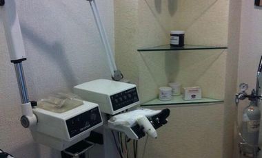 CLINICA EN VENTA / RENTA EN NAUCALPAN DE JUAREZ