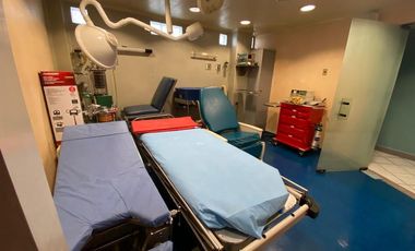 CLINICA EN VENTA / RENTA EN NAUCALPAN DE JUAREZ