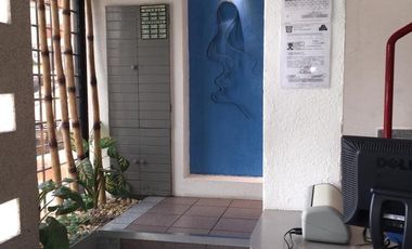 CLINICA EN VENTA / RENTA EN NAUCALPAN DE JUAREZ