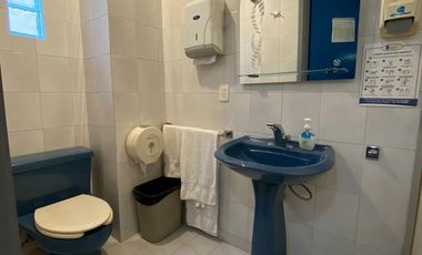 CLINICA EN VENTA / RENTA EN NAUCALPAN DE JUAREZ