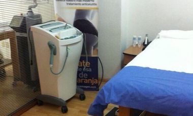 CLINICA EN VENTA / RENTA EN NAUCALPAN DE JUAREZ