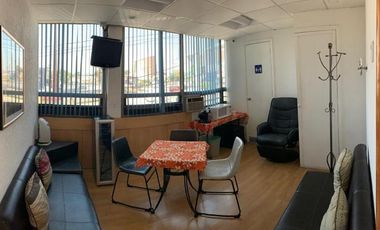 CLINICA EN VENTA / RENTA EN NAUCALPAN DE JUAREZ