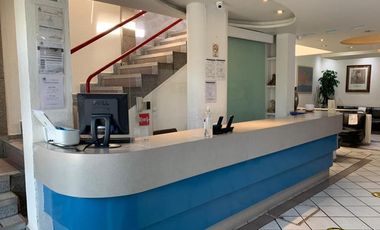 CLINICA EN VENTA / RENTA EN NAUCALPAN DE JUAREZ