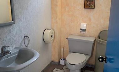 CLINICA EN VENTA / RENTA EN NAUCALPAN DE JUAREZ