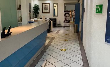 CLINICA EN VENTA / RENTA EN NAUCALPAN DE JUAREZ