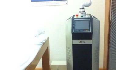 CLINICA EN VENTA / RENTA EN NAUCALPAN DE JUAREZ