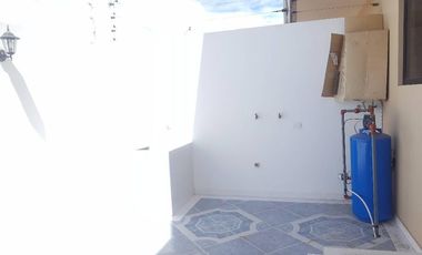 VENTA- Casa de Venta en Arupos del Norte Excelente Ubicacion Riobamba Urbec