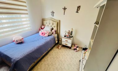 VENTA DE APARTAMENTO EN BUCARAMANGA BARRIO CACIQUE. Cod V13159