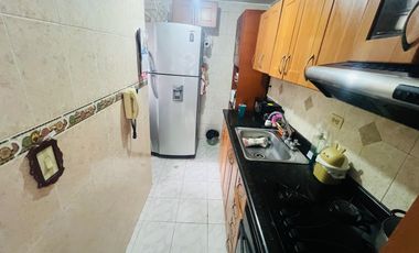 VENTA DE APARTAMENTO EN BUCARAMANGA BARRIO CACIQUE. Cod V13159