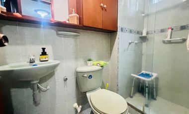 VENTA DE APARTAMENTO EN BUCARAMANGA BARRIO CACIQUE. Cod V13159