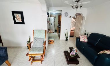 VENTA DE APARTAMENTO EN BUCARAMANGA BARRIO CACIQUE. Cod V13159