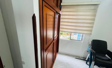 VENTA DE APARTAMENTO EN BUCARAMANGA BARRIO CACIQUE. Cod V13159