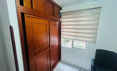 VENTA DE APARTAMENTO EN BUCARAMANGA BARRIO CACIQUE. Cod V13159