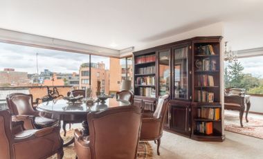 APARTAMENTO en VENTA en Bogotá Los Rosales