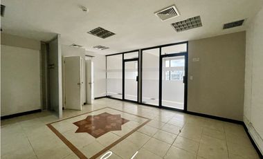 ALQUILER / VENTA OFICINA PISO COMPLETO EN CALLE 50, GLOBAL PLAZA (8)