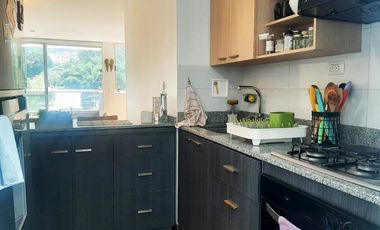 PR15335 Arriendo de apartamento en el sector La Intermedia