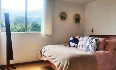 PR15335 Arriendo de apartamento en el sector La Intermedia
