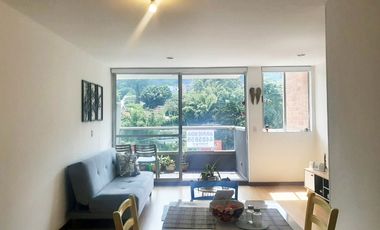 PR15335 Arriendo de apartamento en el sector La Intermedia