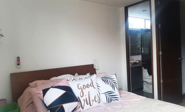 PR15335 Arriendo de apartamento en el sector La Intermedia