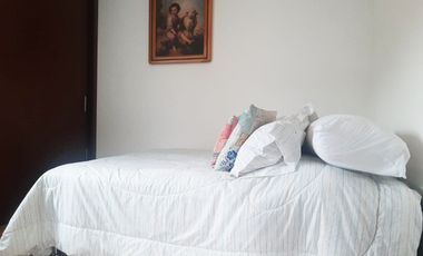 PR15335 Arriendo de apartamento en el sector La Intermedia