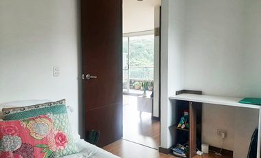 PR15335 Arriendo de apartamento en el sector La Intermedia