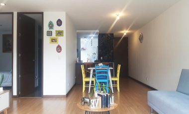 PR15335 Arriendo de apartamento en el sector La Intermedia