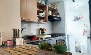 PR15335 Arriendo de apartamento en el sector La Intermedia