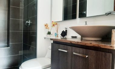 PR15335 Arriendo de apartamento en el sector La Intermedia