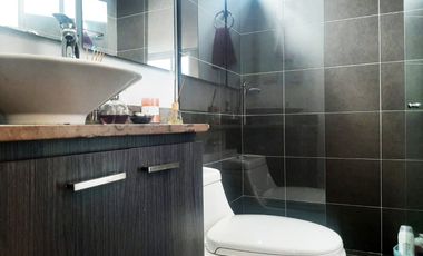 PR15335 Arriendo de apartamento en el sector La Intermedia