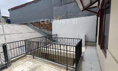 Rumah Di Sumur Batu Lokasi Strategis Siap Huni Jakarta PusatR2261