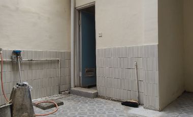 Rumah Di Sumur Batu Lokasi Strategis Siap Huni Jakarta PusatR2261