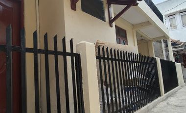 Rumah Di Sumur Batu Lokasi Strategis Siap Huni Jakarta PusatR2261